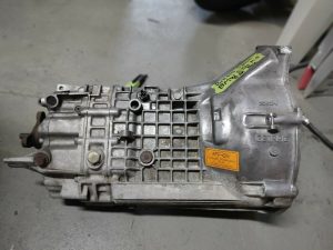 BMW E34 M5 GETRAG Gearbox
