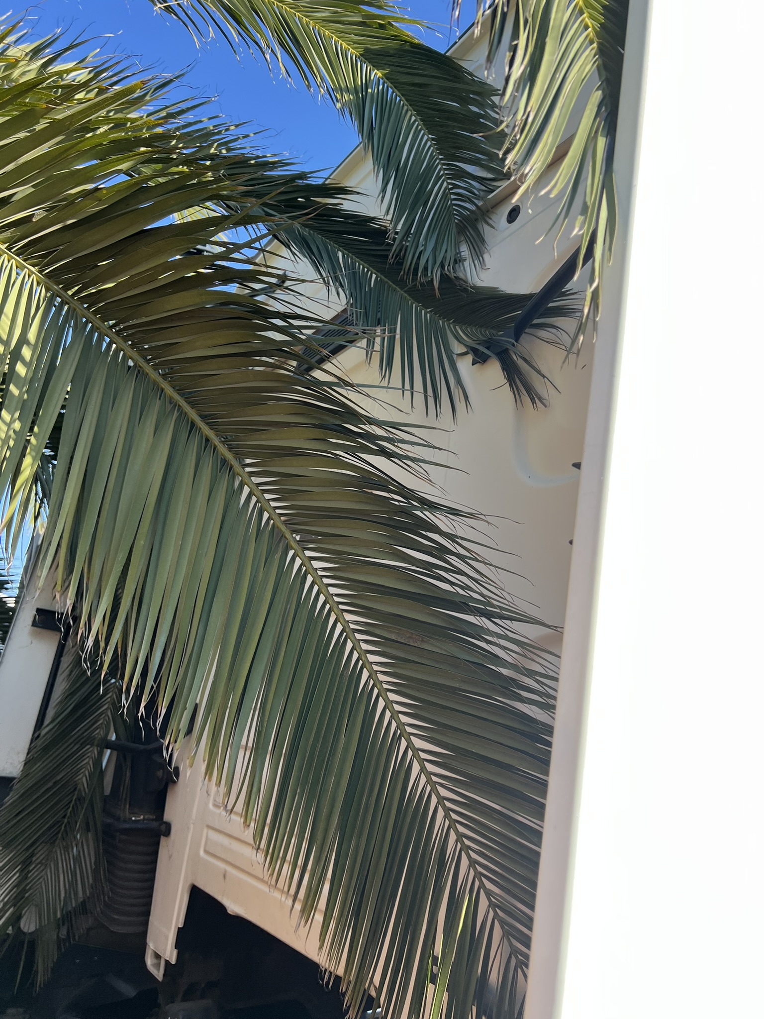 Spare Parts Support warehouse facility