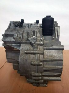 VW DSG Gearbox Nyd Myg 2013