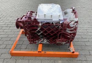 Volvo AT2612F I-Shift Gearbox