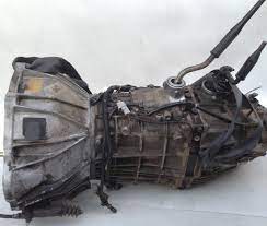 Used-Toyota-Landcruiser-80-Series-Factory-Turbo-Automatic