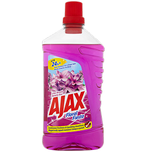 Ajax Floral Fiesta 1L