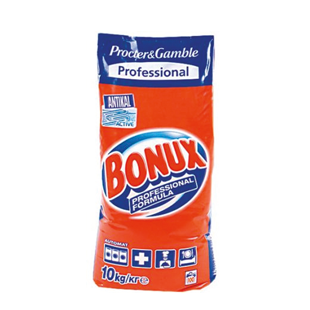 Bonux Washing Powder 10kg