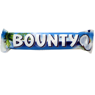 Bounty Bar