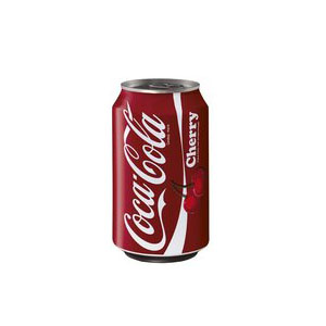Coca Cola Cherry 330 ml