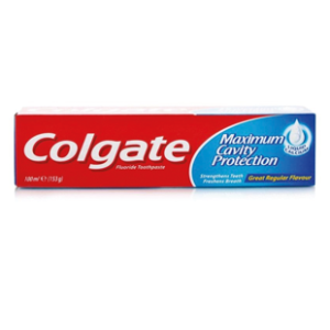 Colgate MCP Toothpaste image 1