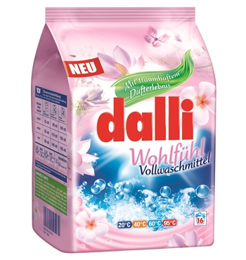 DALLI 1,04kg Universal 16 SC