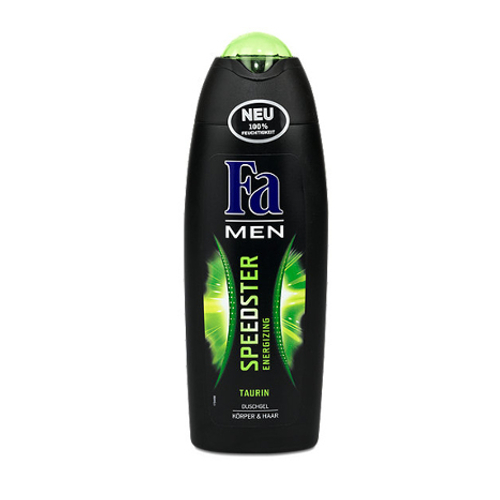 Fa Dusche Men Speedster 250ml