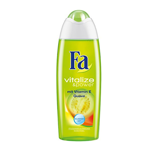 Fa Dusche Vitalize &#038; Power Guave 250ml
