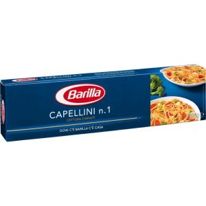 Barilla Vermicellini Pasta N.7 image 2