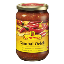 Conimex Sambal Oelek
