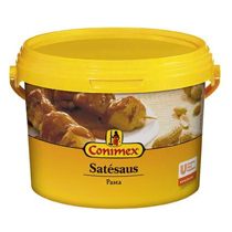 Conimex Saté Sauce