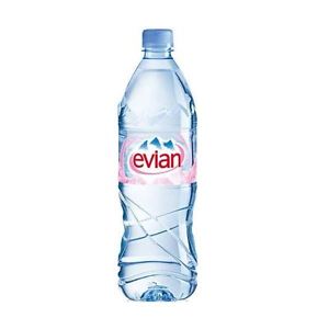Evian 1000 ml PET. image 4