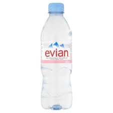 Evian 1500 ml PET. image 3