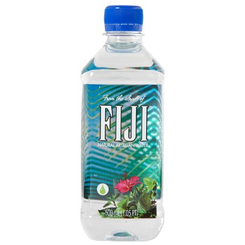 Fiji Natural Artesian 500ml