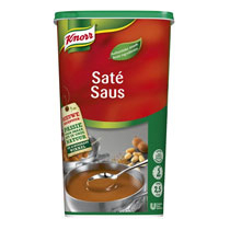 Knorr Saté Sauce