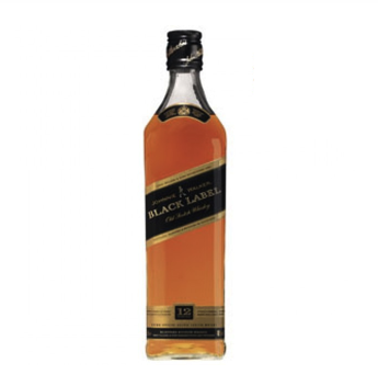 Johnnie Walker Black Label