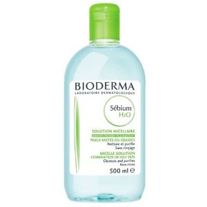 Bioderma Sebium H2O 500ml Micellaire