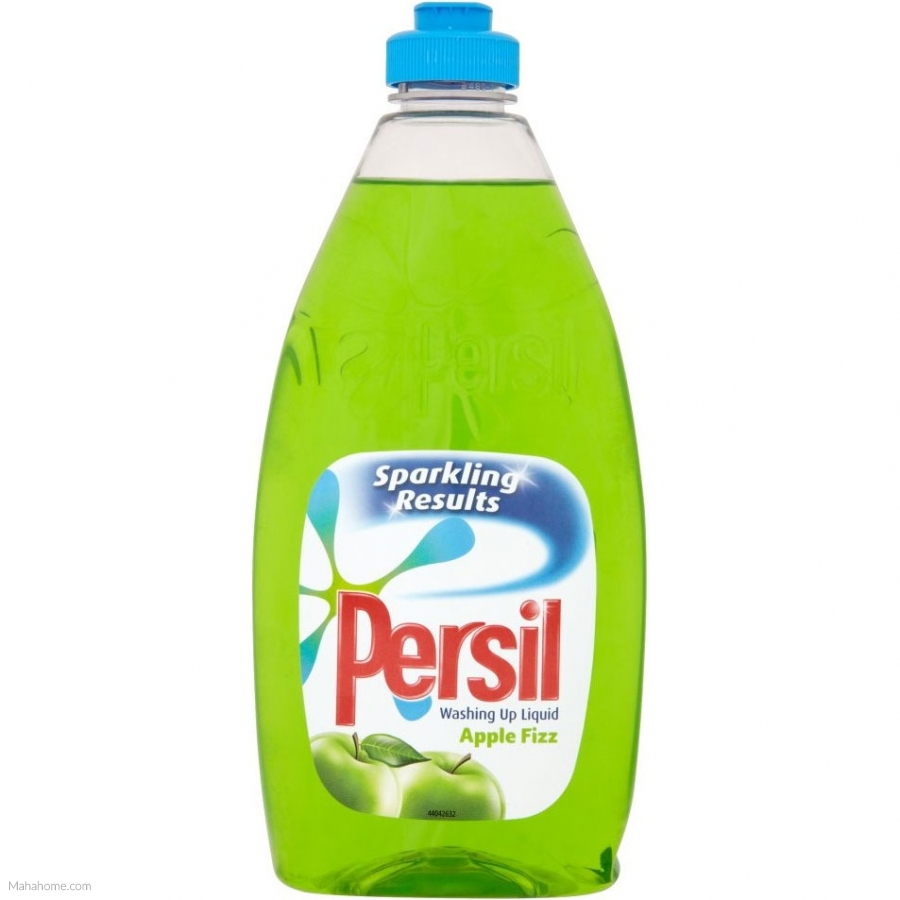 Persil Wash Up Apple 500ml