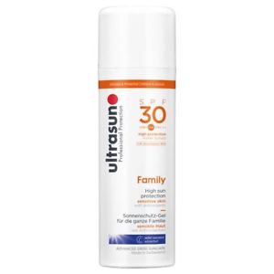 Ultrasun Family Creme SPF 30 150 ml