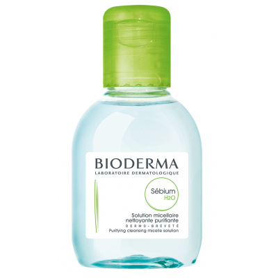Bioderma Sebium H2O Water 100 ml