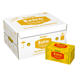 Extra Enzym Yeast