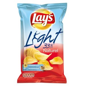 Lays Naturel Light image 1