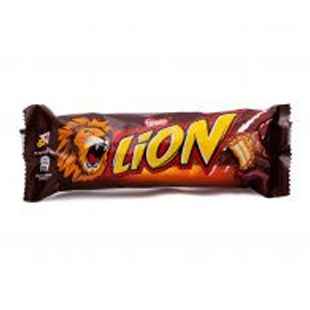 Lion Bar