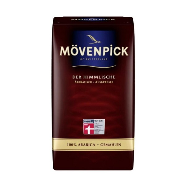 Mövenpick Coffee