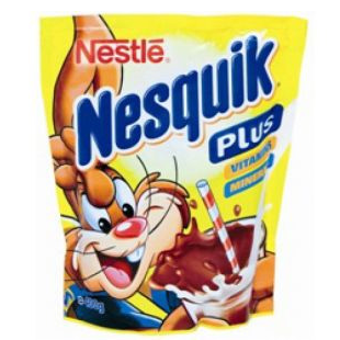 Nesquik Instant Cocoa Drink