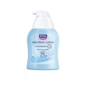 Nivea Baby Wash
