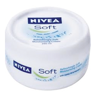 Nivea Soft Cream