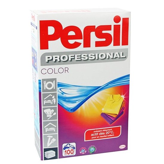 Persil Washing Powder 100 SC