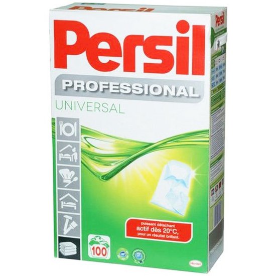Persil Washing Powder 100 SC
