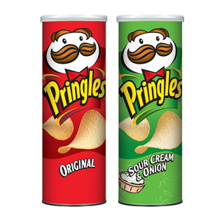 Pringles Chips