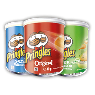 Pringles Chips