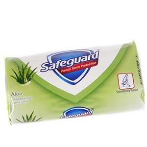 SAFEGUARD Aloe