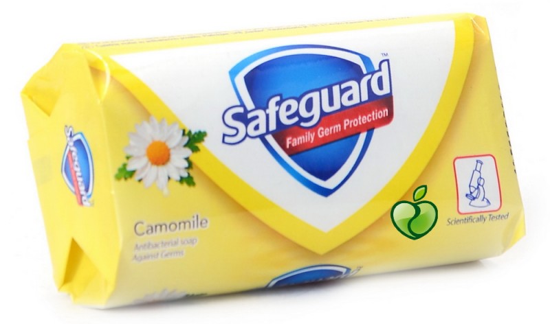 SAFEGUARD Chamomile