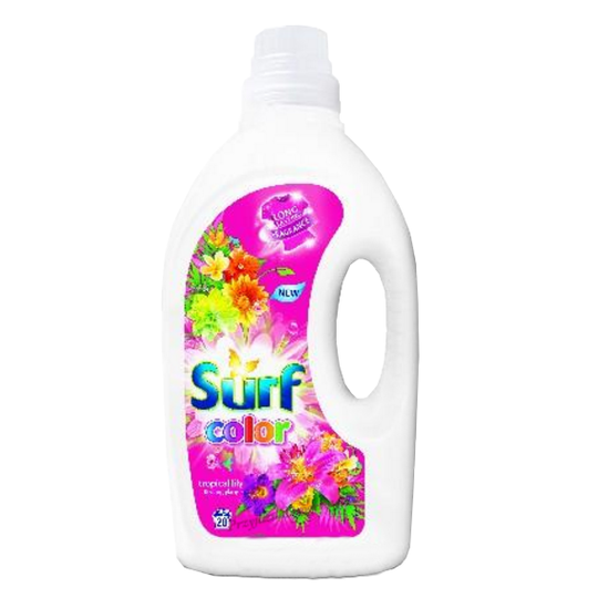 SURF LIQUID 20W Pink