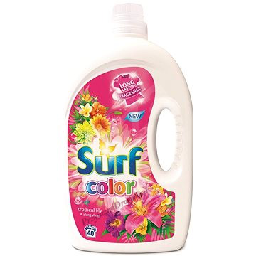 SURF LIQUID 40W Tropical Lily