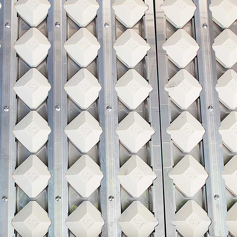 Alfresco Grills ALXE 56-Inch 4-Burner Freestanding Propane Gas Grill with Sear Zone and Rear Infrared Burner - Jet Black Matte - Image 6