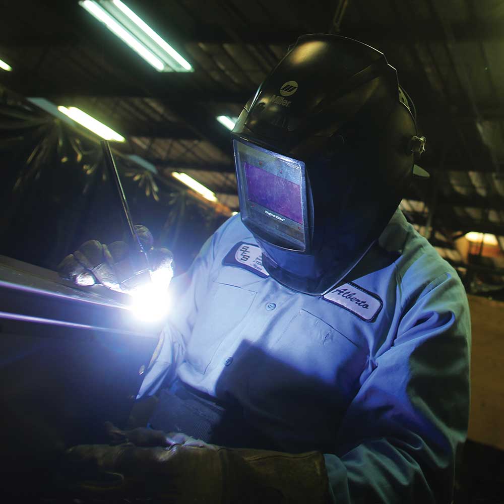 Alfresco Grills ALXE 56-Inch 4-Burner Freestanding Propane Gas Grill with Sear Zone and Rear Infrared Burner - Blue Lilac - Image 20