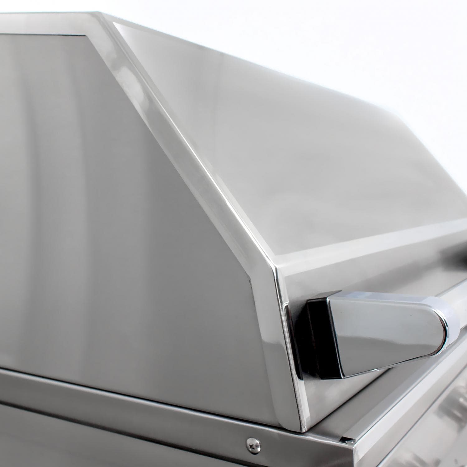 Solaire 42-Inch Built-In All Infrared Propane Gas Grill - Image 4