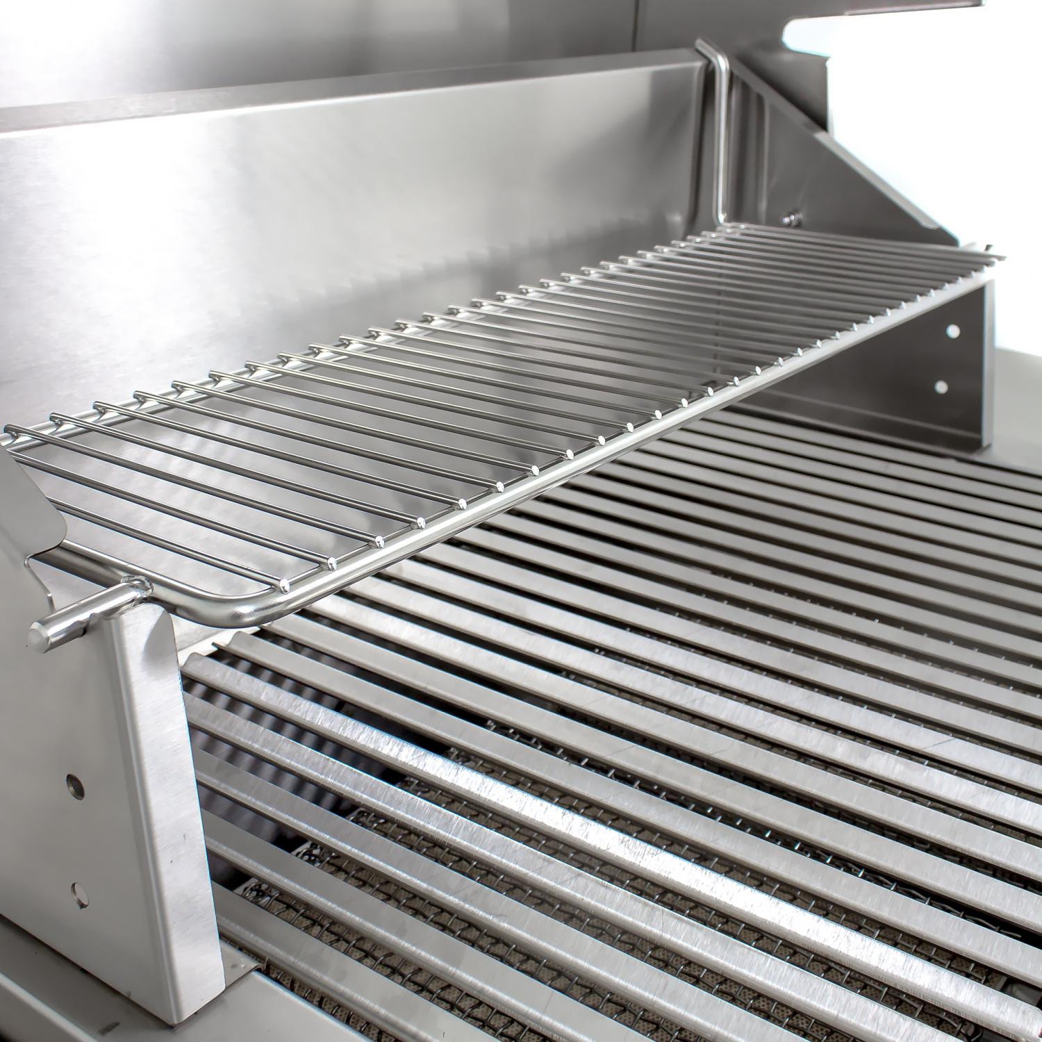 Solaire 27-Inch Basic Built-In All Convection Propane Gas Grill - Image 6