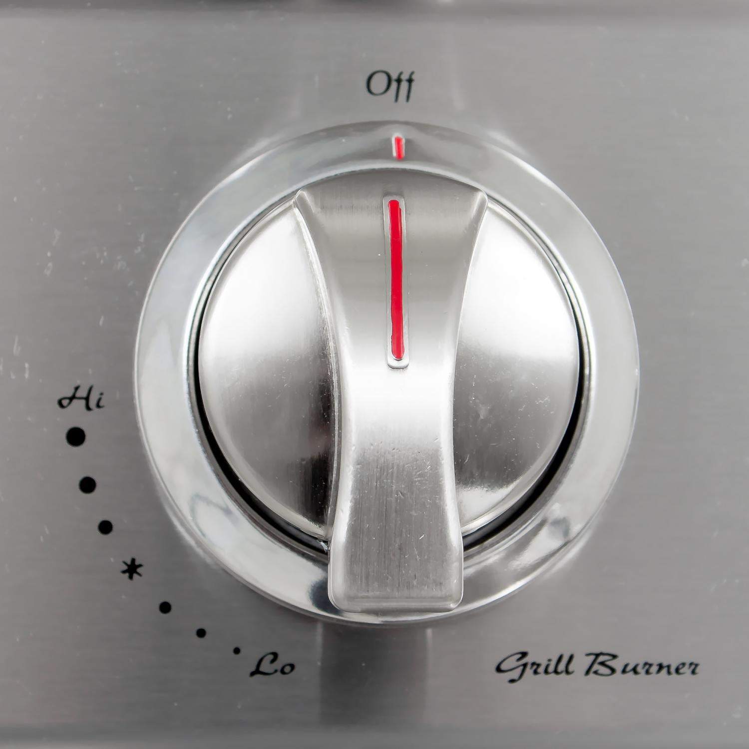 Solaire 42-Inch Built-In All Convection Propane Gas Grill - Image 7