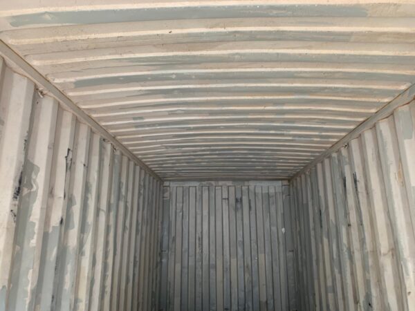 Used 20 ft Standard Height Shipping Container – Blue or Red - Image 22