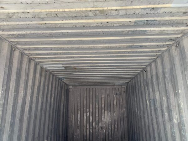 Used 20 ft Standard Height Shipping Container – Blue or Red - Image 21