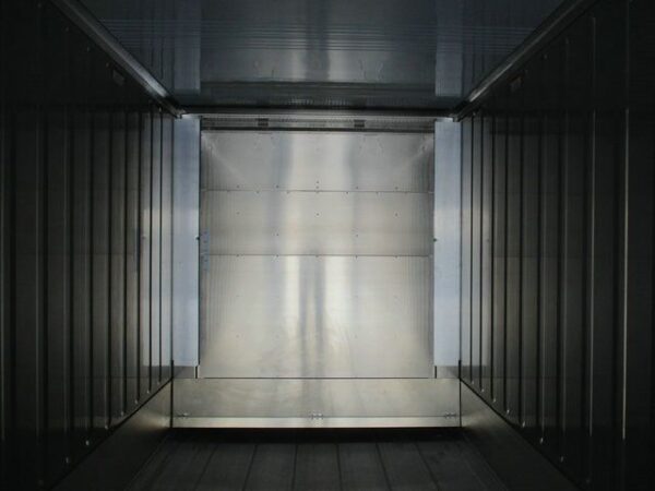 Used 40 ft Refrigerated Shipping Container - Image 4