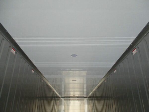 Used 40 ft Refrigerated Shipping Container - Image 7