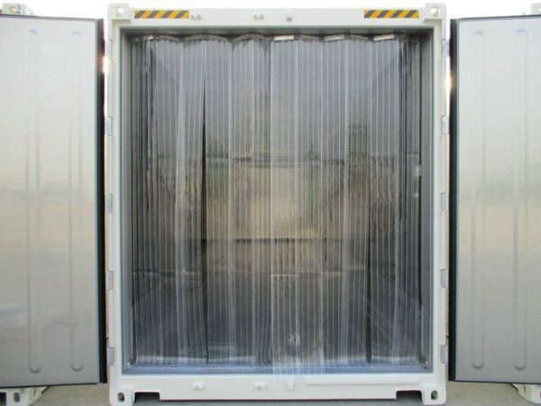 Used 40 ft Refrigerated Shipping Container - Image 10